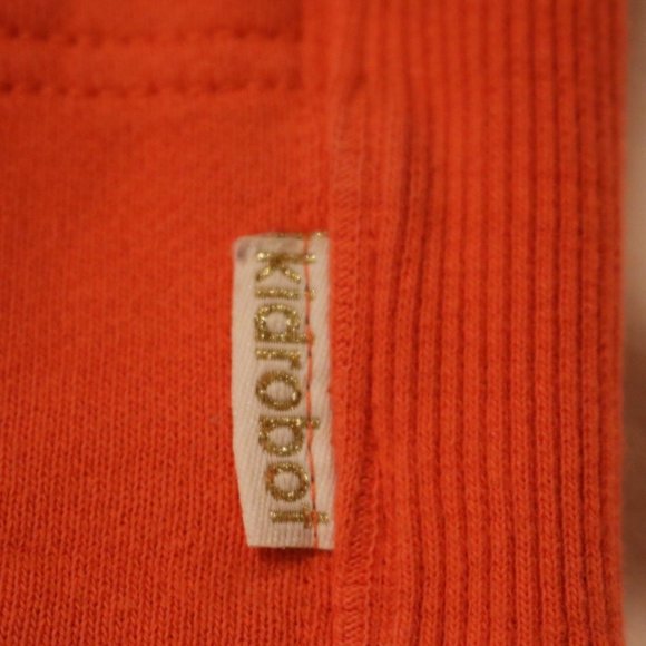 Kidrobot Limited Edition 202/270 Full Zip Hoodie - Picture 3 of 12